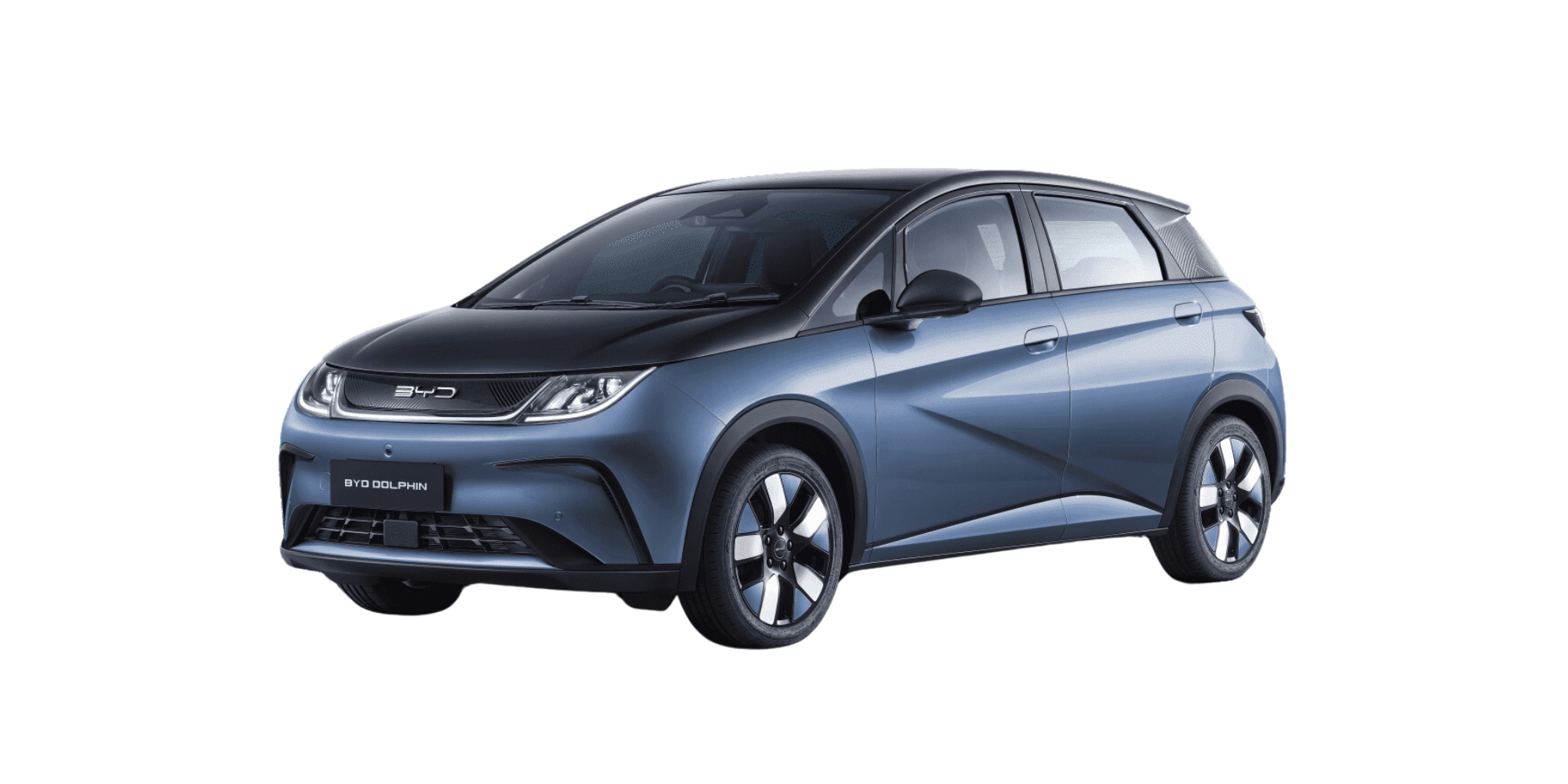 Atlantis Grey + Delan Black