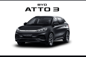 BYD ATTO 3