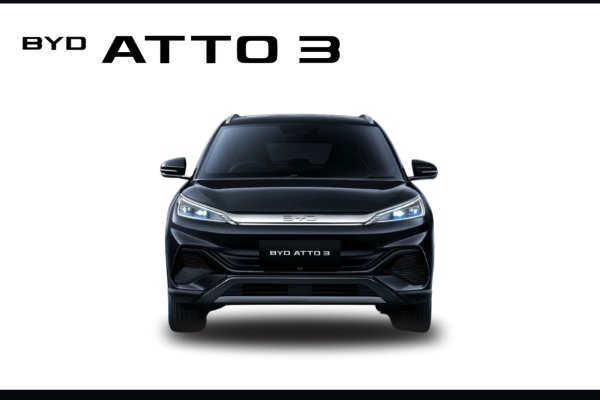 BYD ATTO 3