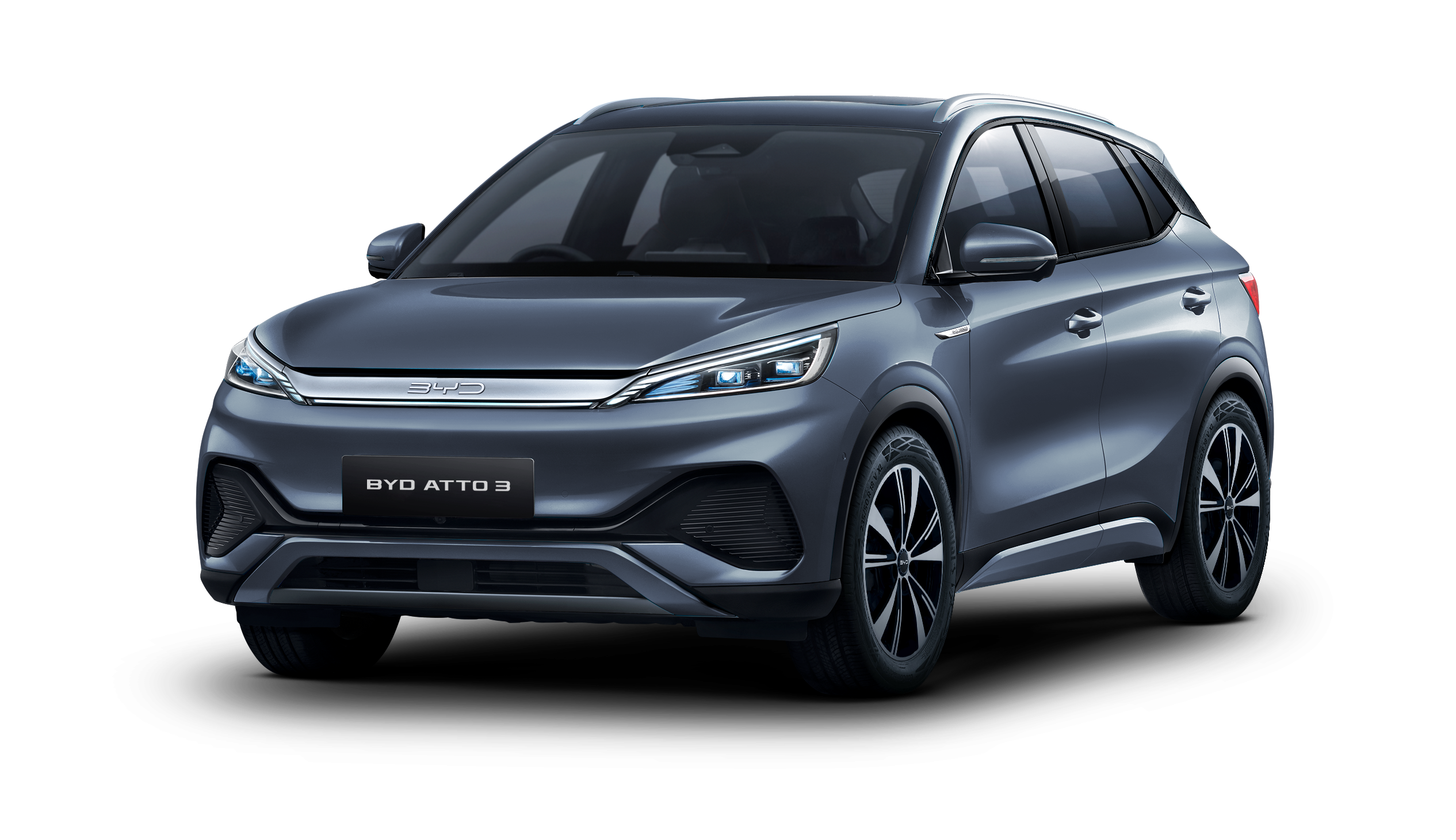 Atlantis Grey