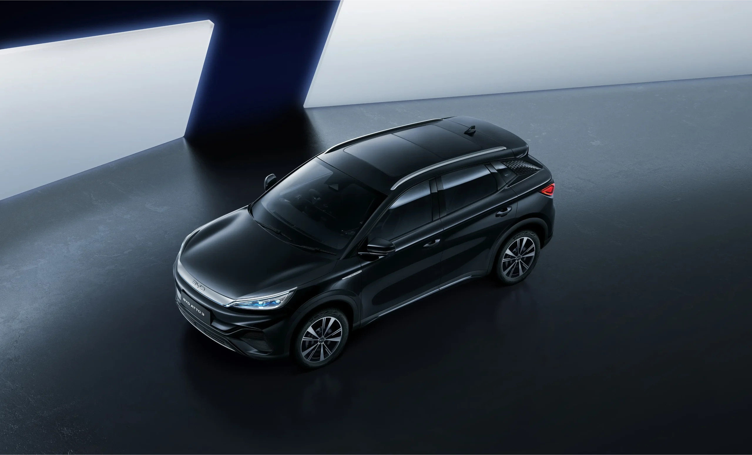 BYD ATTO 3