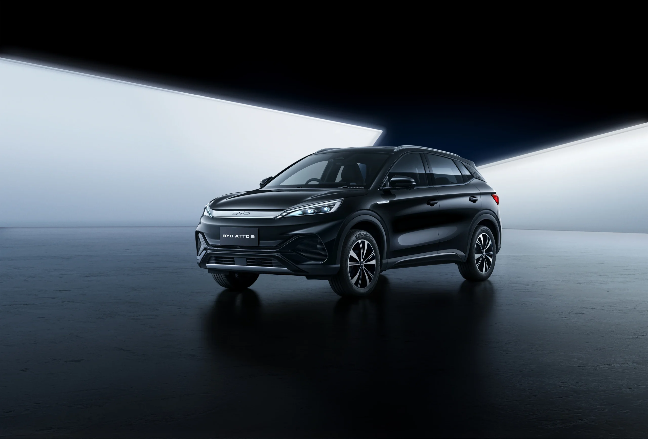 BYD ATTO 3