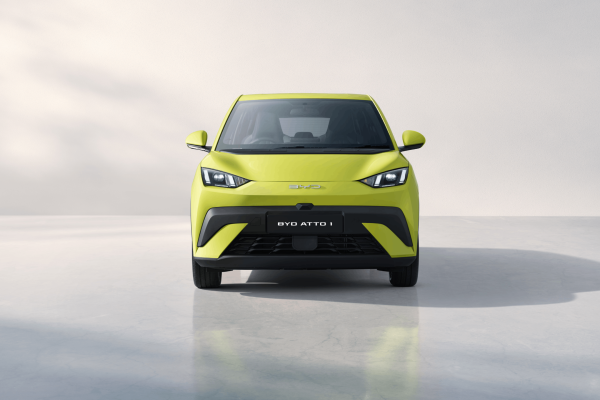 BYD ATTO 1