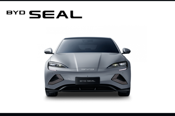 BYD SEAL