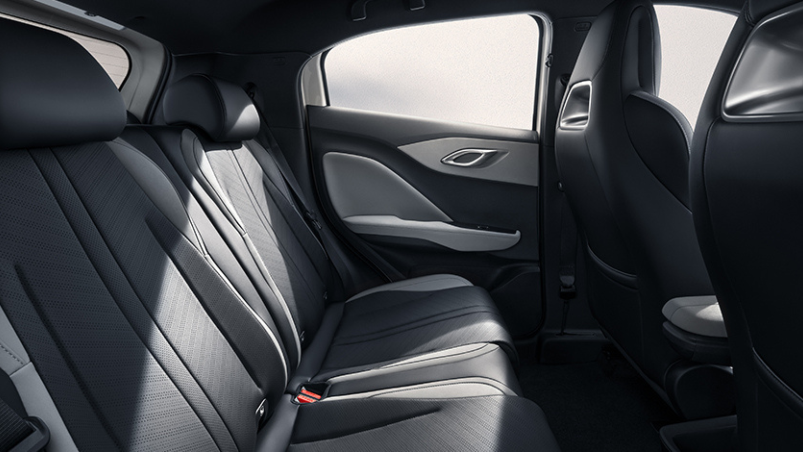 BYD ATTO 1