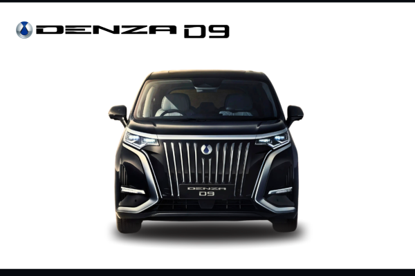 DENZA D9